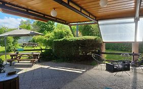 Unisotel GAP - Ex HôtelF1